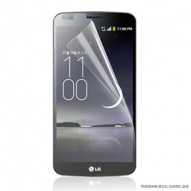 Clear Screen Protector for LG G Flex D958