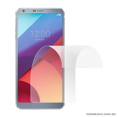 Screen Protector For LG G6 - Clear