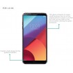 9H Premium Tempered Glass Screen Protector For LG G6