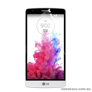 Clear Screen Protector for LG G3 S Beat