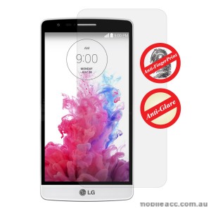 Matte Screen Protector for LG G3 S Beat