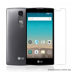 Clear Screen Protector for LG Spirit