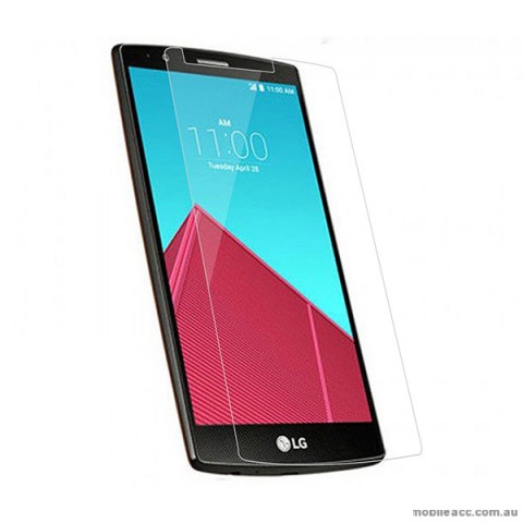 Clear Screen Protector for LG G4