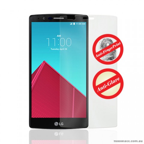 Matte Screen Protector for LG G4