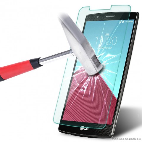 Tempered Glass Screen Protector for LG G4
