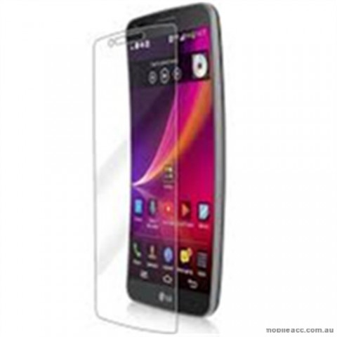 Screen Protector For LG G-Flex 2 - Clear