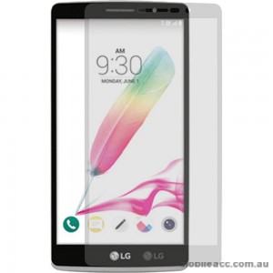 Matte Screen Protector For LG Stylus DAB Plus