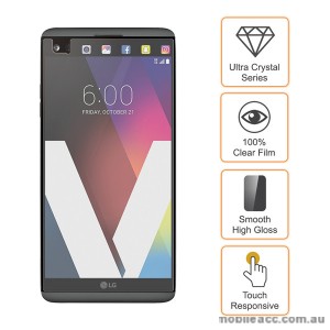 Screen Protector For LG V20 - Clear