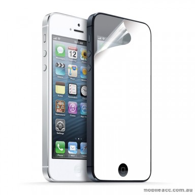 Screen Protector for Apple iPhone 5/5S/SE - Mirror