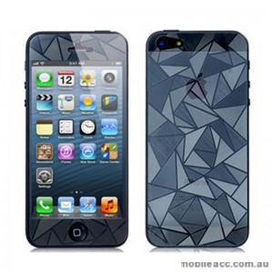 Screen Protector for Apple iPhone 5/5S/SE - Geometric