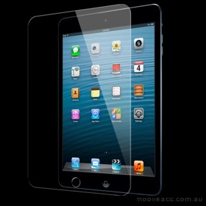 Premium Tempered Glass Screen Protector for iPad Mini 4