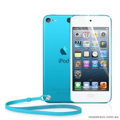 Clear Screen Protector for iPod Touch 6