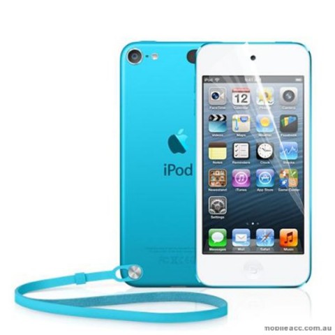 Clear Screen Protector for iPod Touch 6