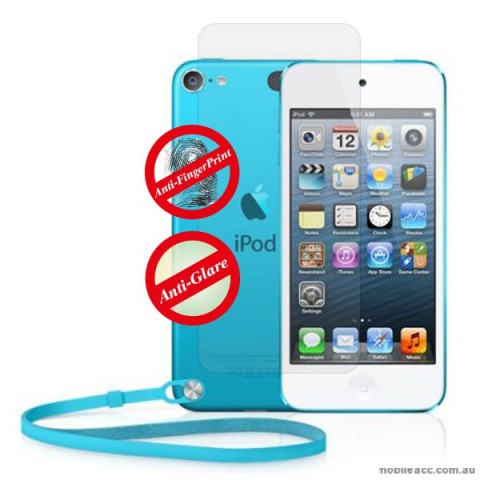 Matte Screen Protector for iPod Touch 6
