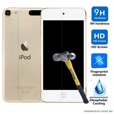 Tempered Glass Screen Protector for iPod Touch 6