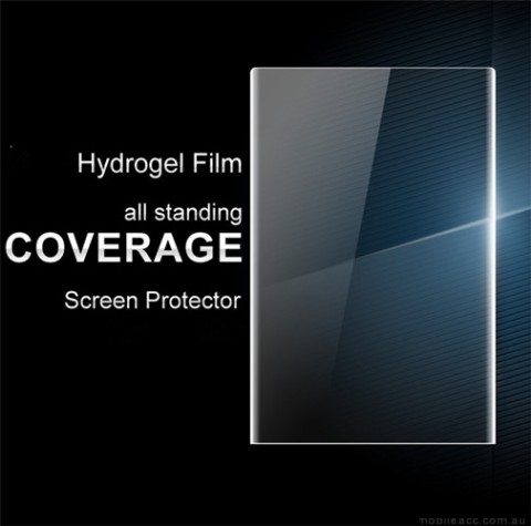 Full Covered Anti-Broken Auto Repair Screen Protector For Blackberry Keyone