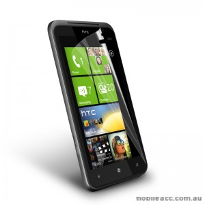 Screen Protector for HTC Titan II - Clear