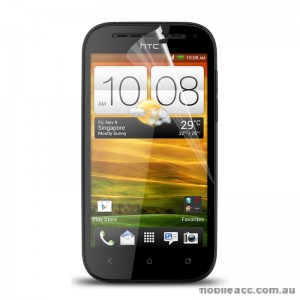 Screen Protector for HTC One SV - Clear