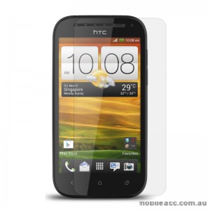 Screen Protector for HTC One SV - Matte