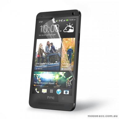 Screen Protector for HTC One M7 - Matte
