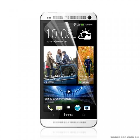 Screen Protector for HTC One Mini - Clear