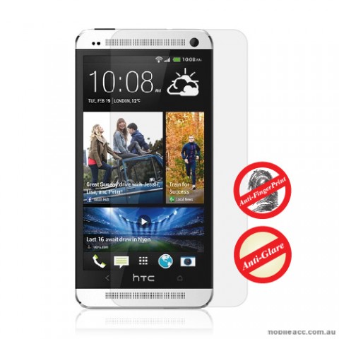 Screen Protector for HTC One Mini - Matte