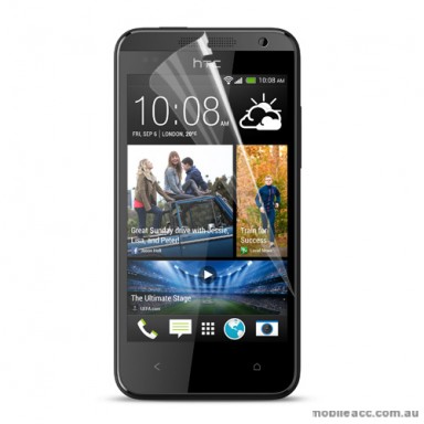 Screen Protector for HTC Desire 300 - Clear