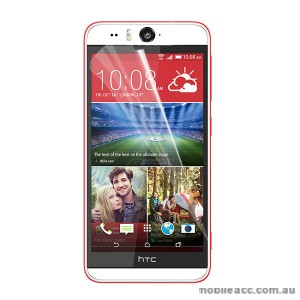 Clear Screen Protector for HTC Desire Eye