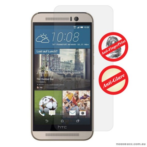 Matte Screen Protector for HTC One M9
