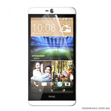 Clear Screen Protector for HTC Desire 320