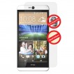 Clear Screen Protector for HTC Desire 320