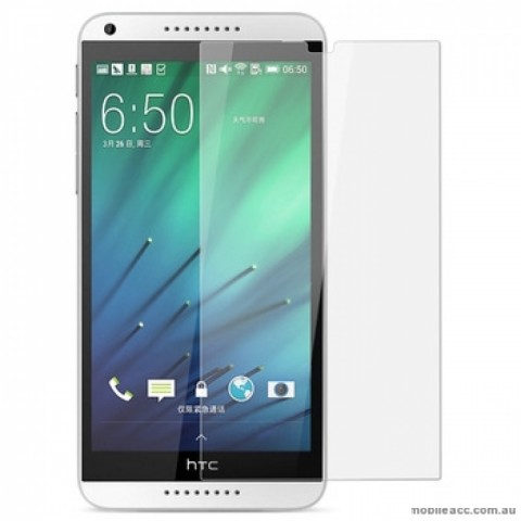 Screen Protector for HTC Desire 626 Clear