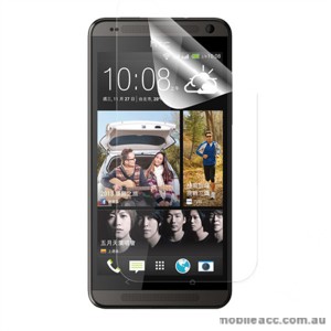 Clear Screen Protector For HTC Desire 825