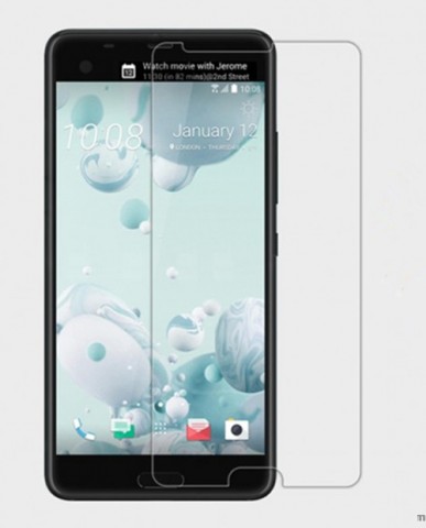 Ultra Clear Screen Protector For HTC U Ultra