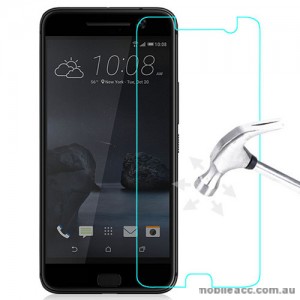 9H Premium Tempered Glass Screen Protector For HTC U Play