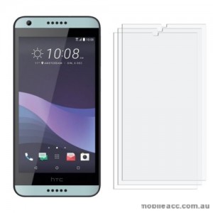 Screen Protector For HTD Desire 650 - Clear