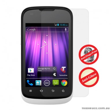 Screen Protector for Telstra Pulse ZTE T790 - Matte