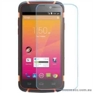 Premium Tempered Glass Screen Protector For Telstra ZTE Tough Max T84 