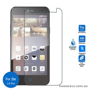 9H Premium Tempered Glass Screen Protector For Telstra 4GX HD/ZTE Blade A475/L4 Pro
