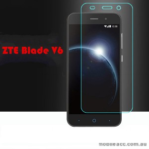 Screen Protector For ZTE Blade V6 × 2 - Clear