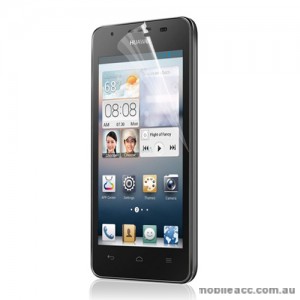 Screen Protector for Huawei Ascend G510 - Clear