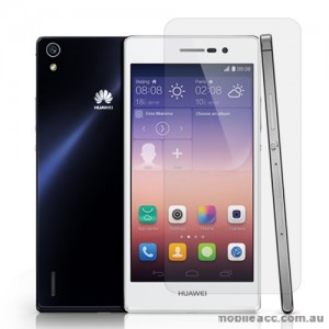 Matte Screen Protector for Huawei Ascend P7