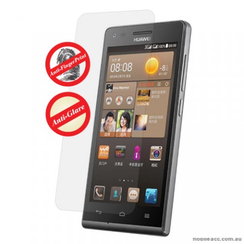 Matte Screen Protector for Huawei Ascend G6