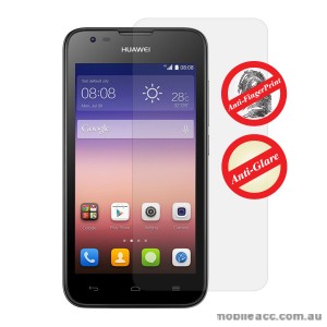 Matte Screen Protector for Huawei Ascend Y550