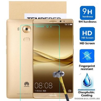 Premium Tempered Screen Protector For Huawei Ascend Mate 8
