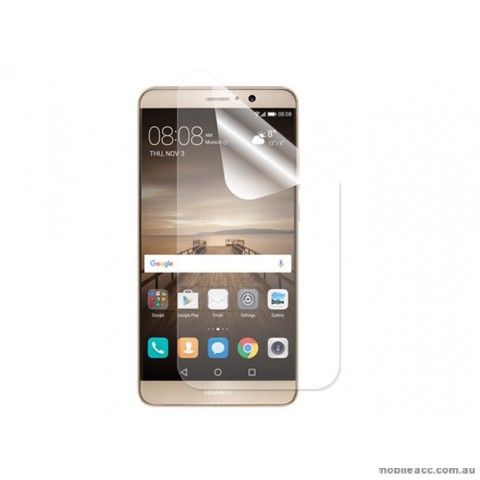 Screen Protector For Huawei Mate 9 - Clear