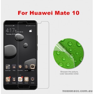 Ultra Clear Screen Protector For Huawei Mate 10