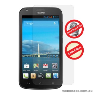 Matte Screen Protector for Huawei Ascend Y600