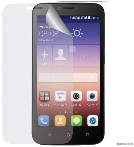 Screen Protector for Huawei Y625 Clear
