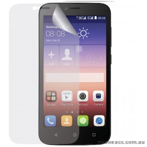 Screen Protector for Huawei Y625 Matte